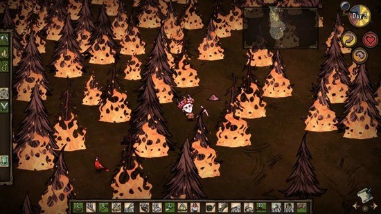 饥荒海难手机版mod模组