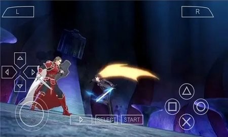 刀剑神域：无限时刻 安装器