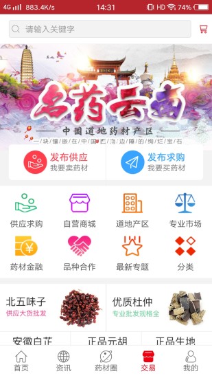 康美中药城