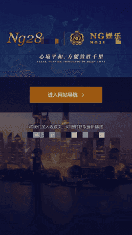 南宫28NG