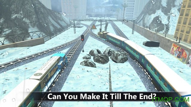 印度火车模拟器