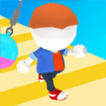 ﻿憨憨向前冲红包版