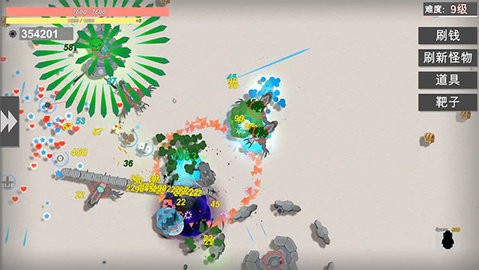 战车大作战最新版 战车大作战最新版