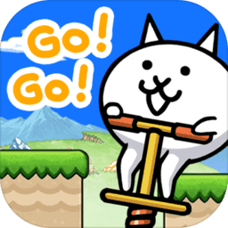 跳跳猫游戏