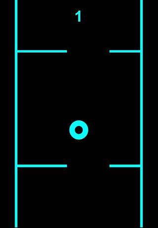 霓虹灯冲刺 Neon Dash