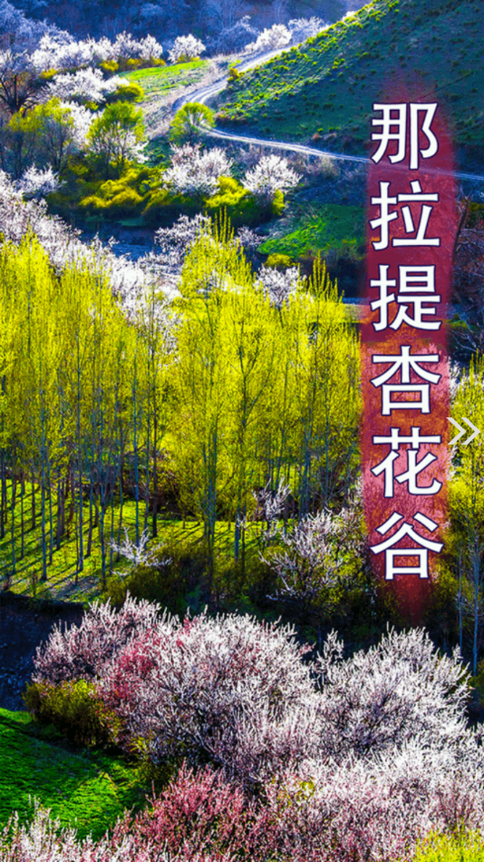 新源好地方
