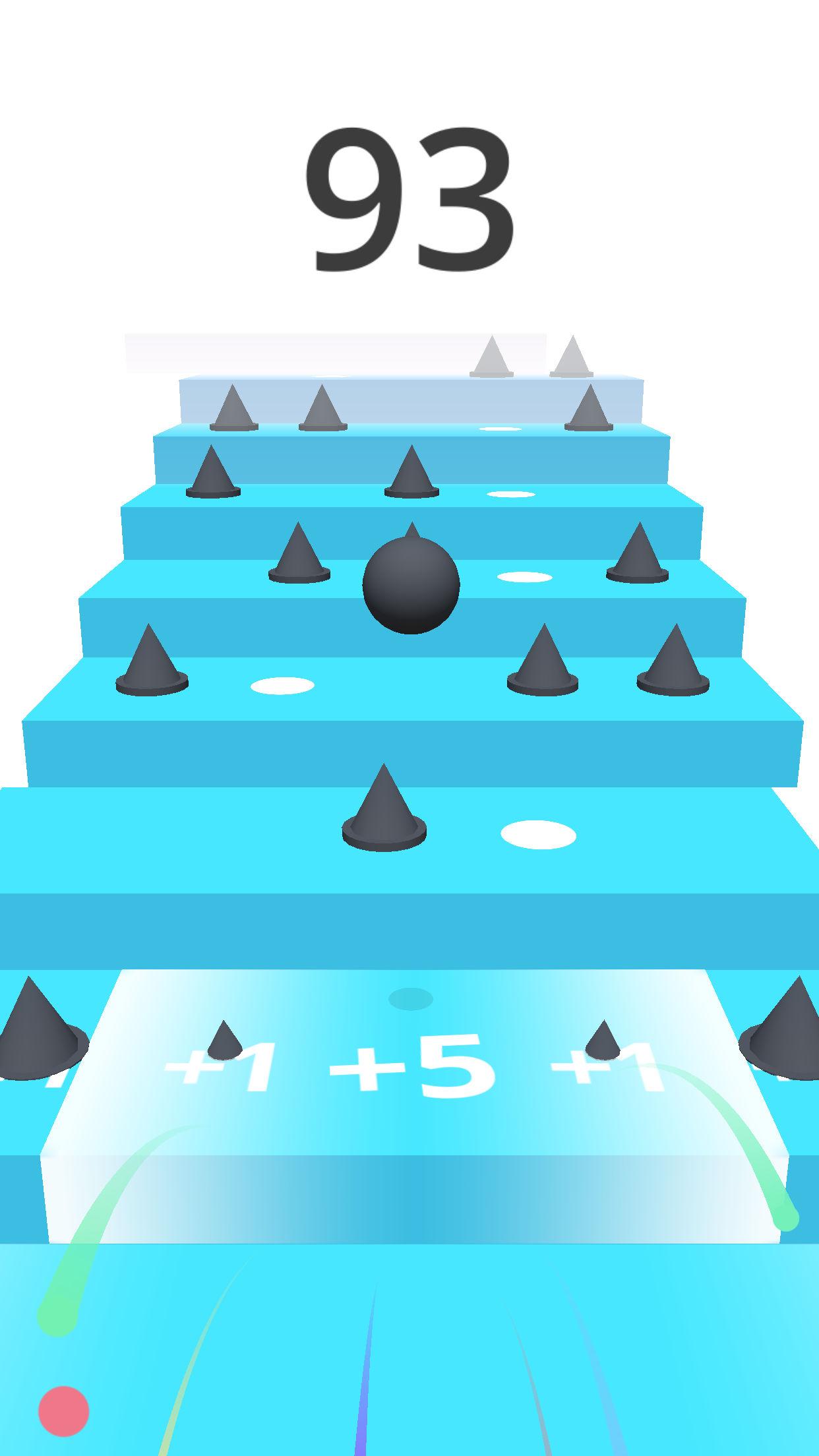 Stairs(小球上楼梯游戏下载)