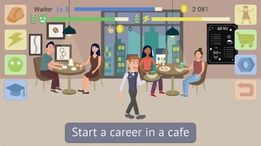 生活点击Life Clicker