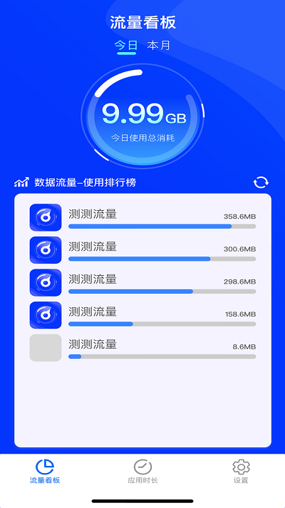 测测颜值吧