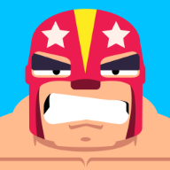 Wrestling(狂野摔跤手游)