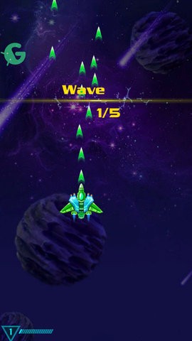 银河袭击独立行动正式版