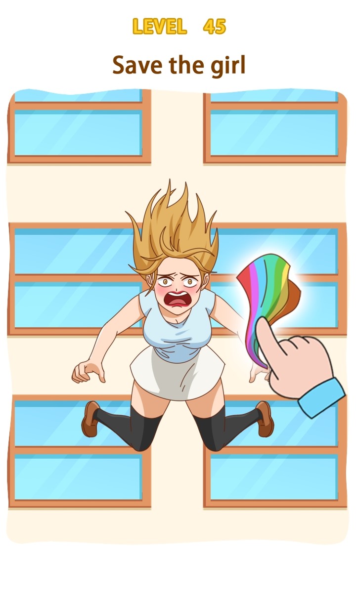 Brain Raise:Tricky Test
