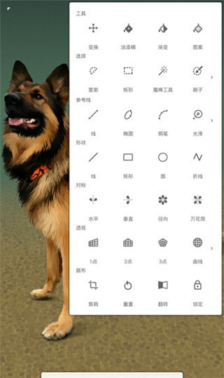 无限绘画Painter 最新版