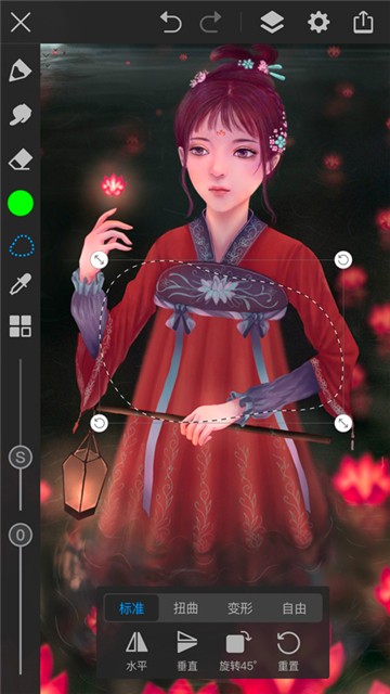 画世界pro苹果版2023