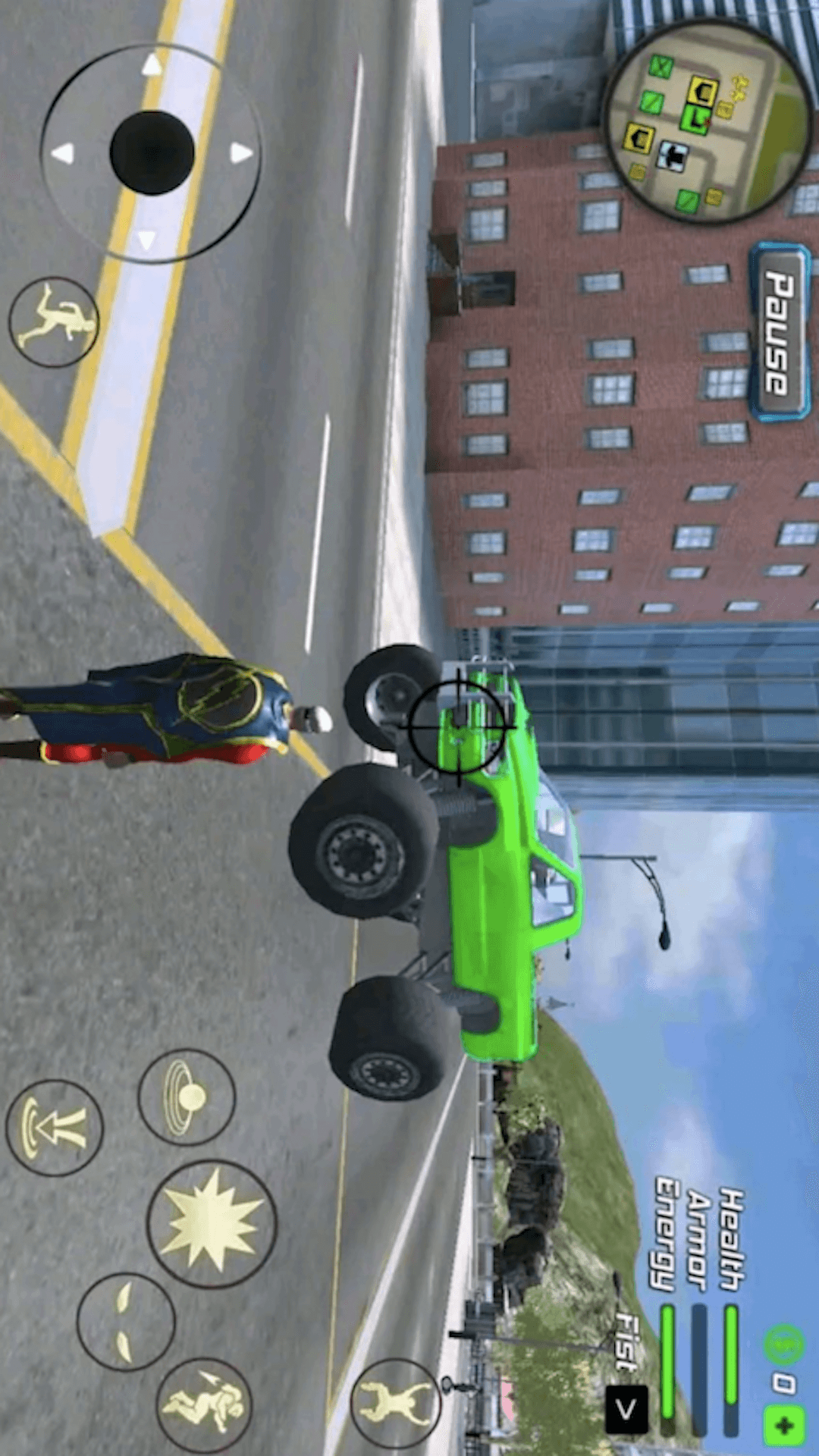 全民超级火柴雷神