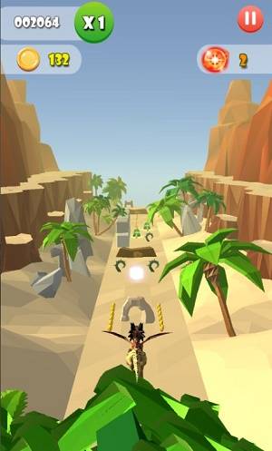 飞龙奔跑Dragon Run
