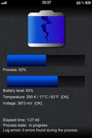 电池修复app(BatteryRepair)