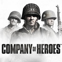 英雄连手机版(Company of Heroes)