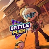 BattleFlex(战斗佛雷斯汉化版)