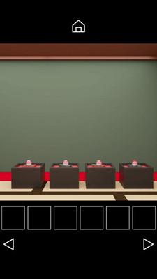 逃脱游戏女儿节 中文版