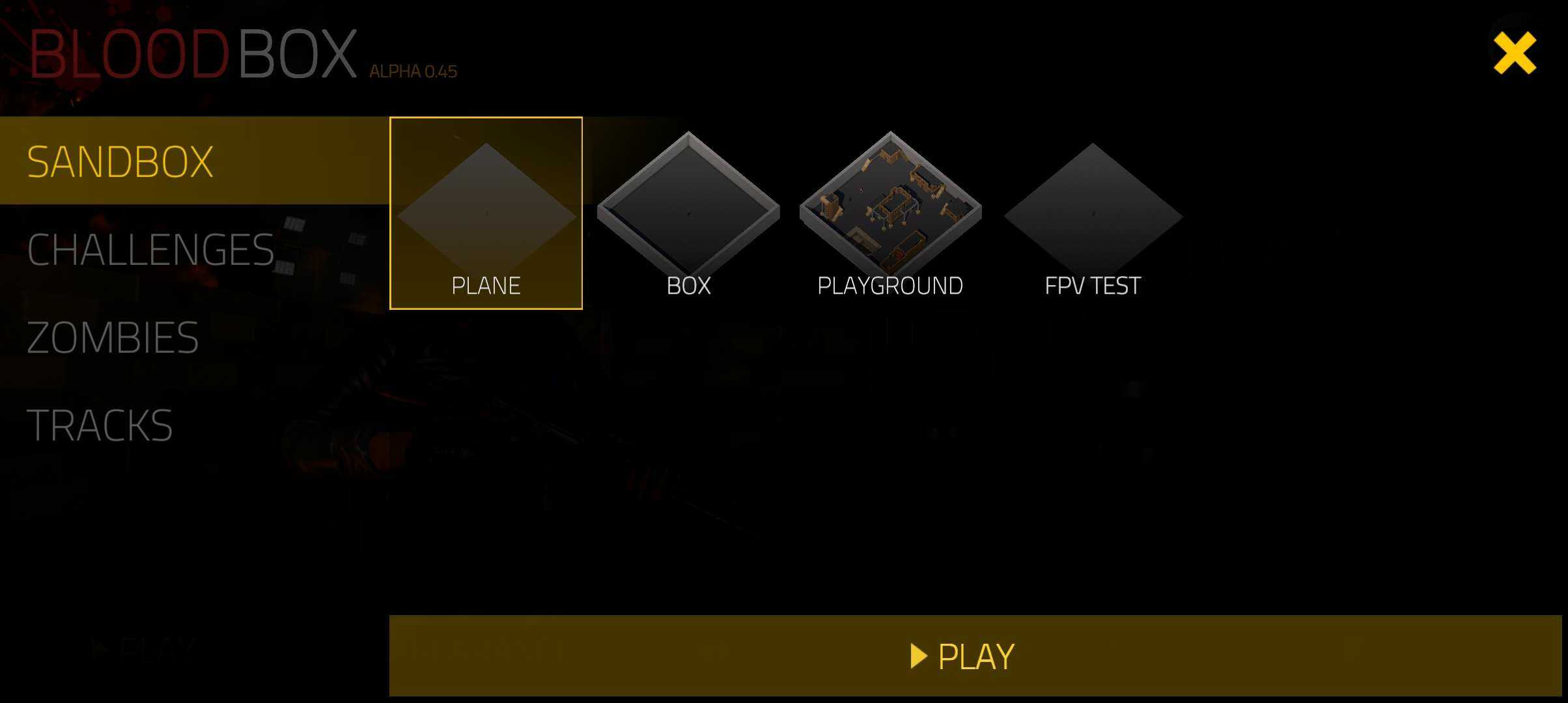 bloodbox最新版本