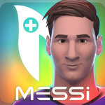 Messi Runner(奔跑的梅球王手游)