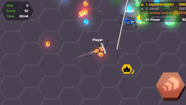 FPS解救任务 FPS解救任务