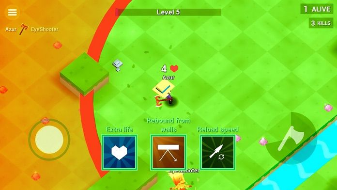 斧头帮荣耀王者