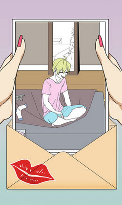 husband egg money(千万不要和沙雕谈恋爱手游)