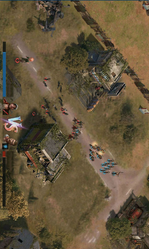 全民狙击大战-王者求生 全民狙击大战-王者求生