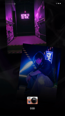 Dazz相机