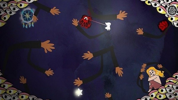 Dreamwalker: Tilt Worlds