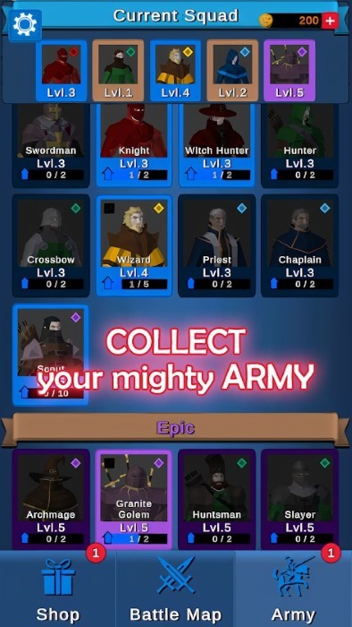 Puzzles & Strategy