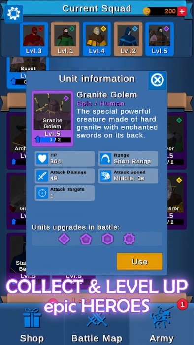 Puzzles & Strategy