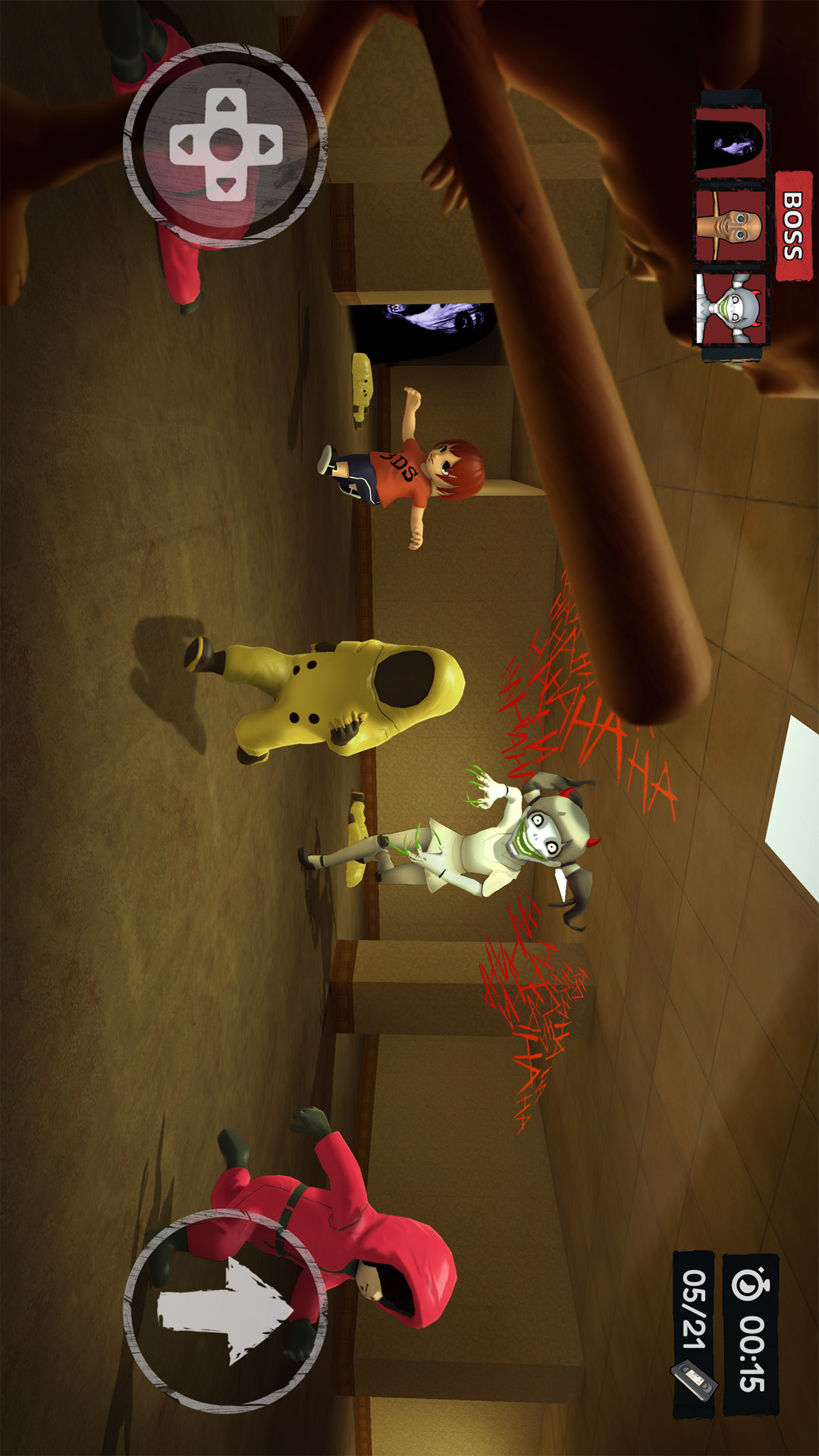 阿里纳实验室竞技大赛