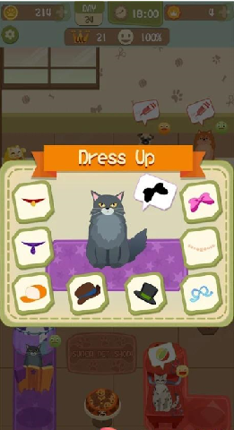 SuperPetShop(超级宠物店)