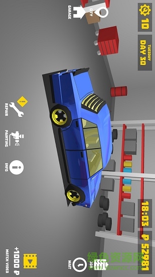 复古车库官方版