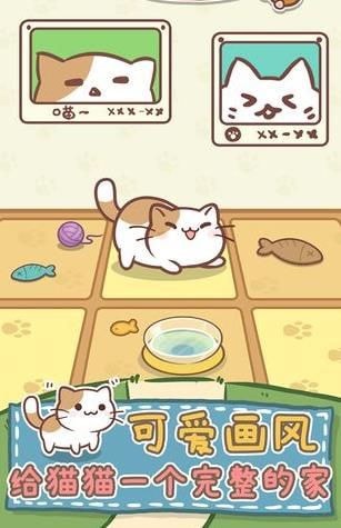 猫猫涨芝士