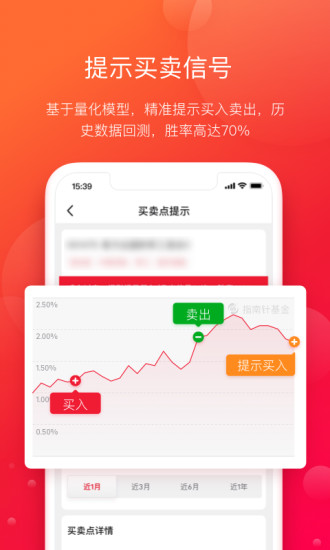 指南针基金