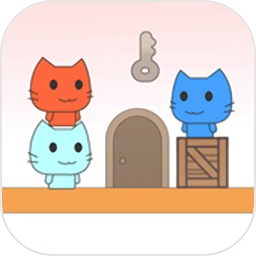 皮克猫公园游戏(pico cat park go)