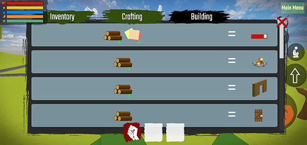 外域 - 僵尸生存