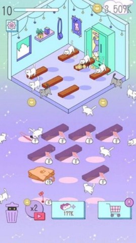 喵喵合成屋 喵喵合成屋