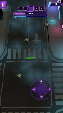 末班列车：生存