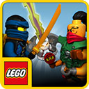 乐高幻影忍者天际飞行(LEGO Skybound)