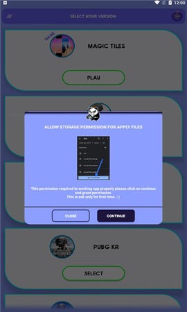 BGMGFXTOOL汉化版 BGMGFXTOOL汉化版