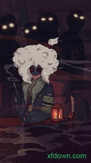 对话7天游戏(7 days)