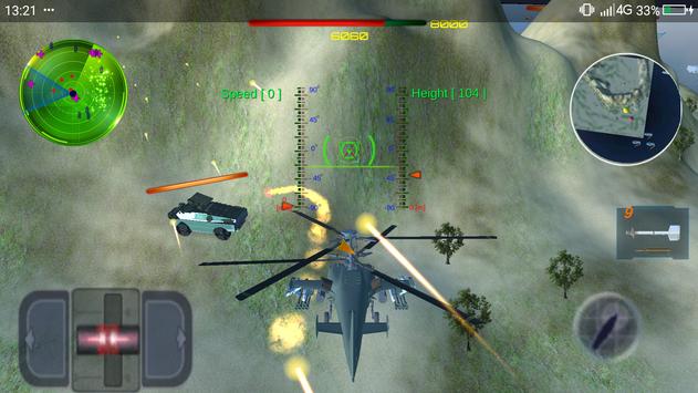 FightOfAir(武装直升机空战英雄)