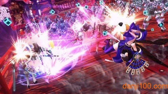 Fate/EXTELLA