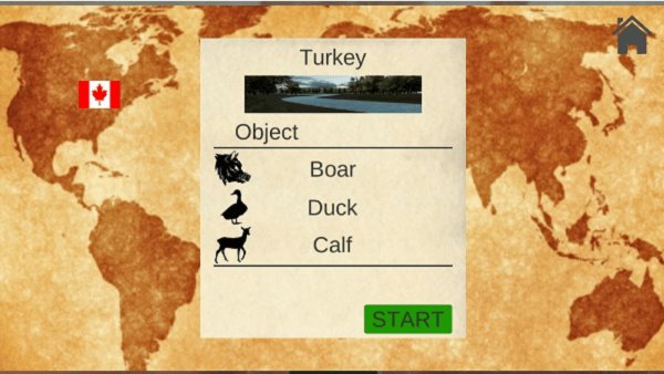 狩猎模拟器游戏(Hunting Simulator)