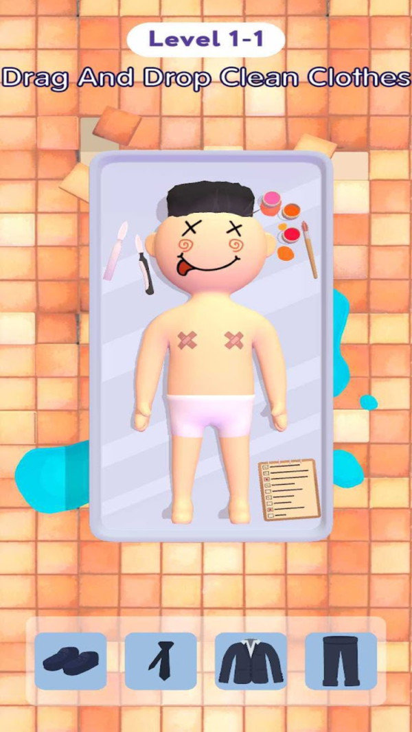 Grave Maker(坟墓制作模拟器) Grave Maker(坟墓制作模拟器)